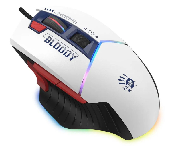A4TECH Bloody W95Max Sports Navy A4TMYS47258 - 1162685 - zdjęcie 4